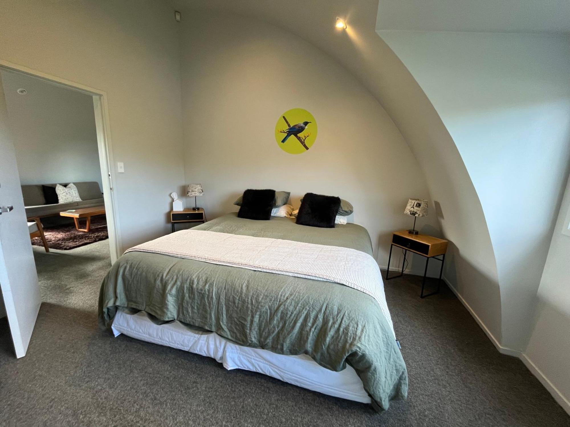 Lavender Hill Bed & Breakfast Riverhead Ngoại thất bức ảnh