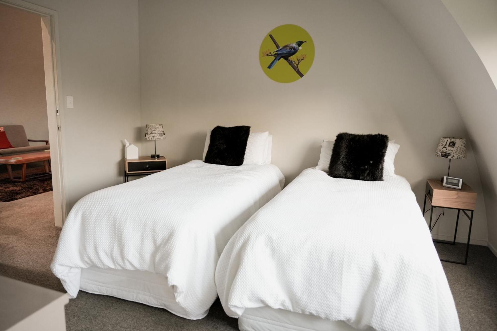 Lavender Hill Bed & Breakfast Riverhead Ngoại thất bức ảnh